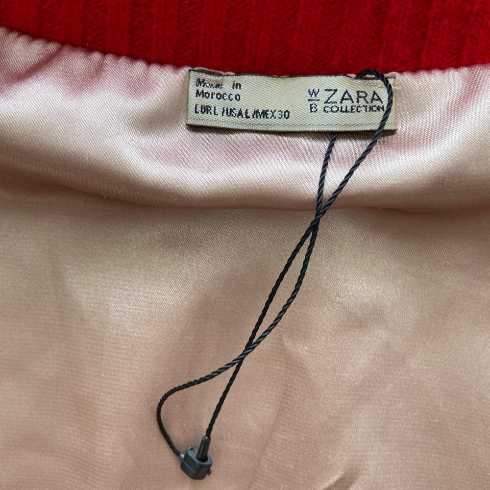 Zara Jacket - Picture 6 of 8